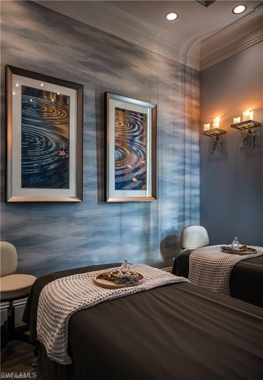 THE NATIONAL GOLF & COUNTRY CLUB AT AVE MARIA - Residential Lease