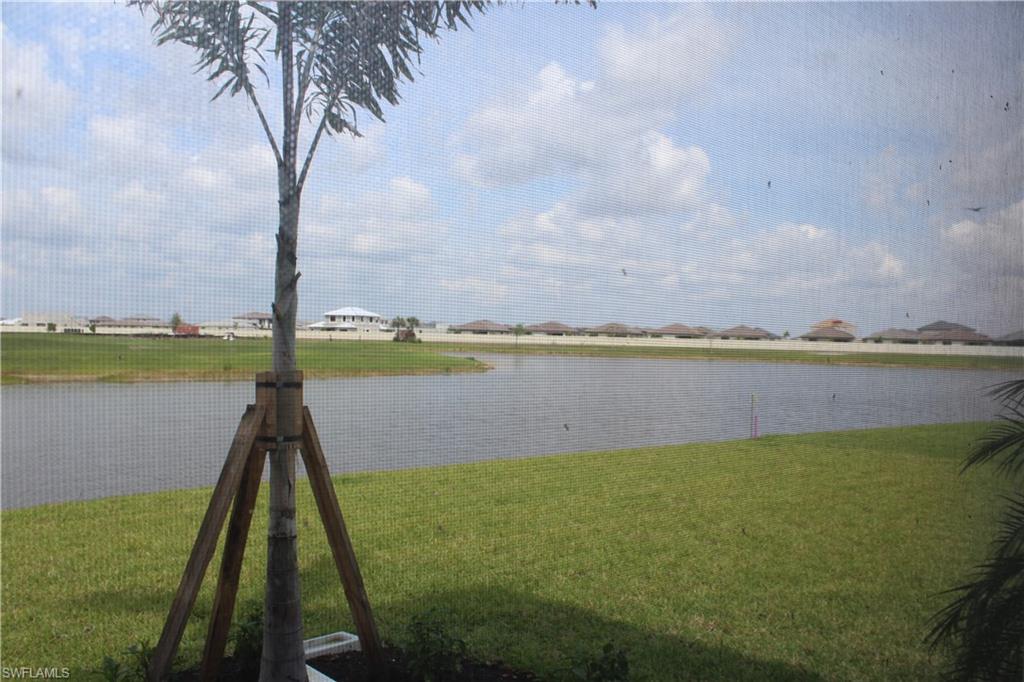 THE NATIONAL GOLF & COUNTRY CLUB AT AVE MARIA - Residential Lease