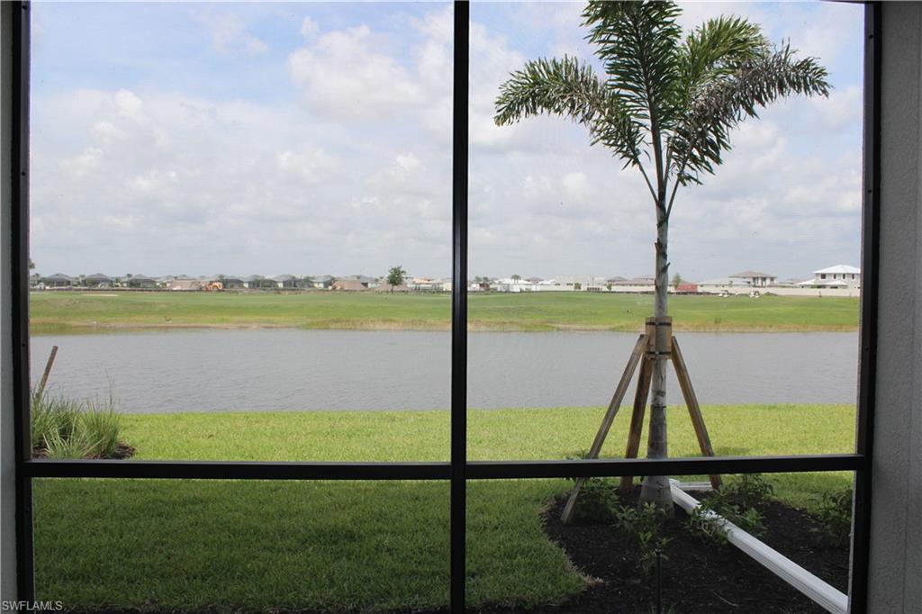 THE NATIONAL GOLF & COUNTRY CLUB AT AVE MARIA - Residential Lease