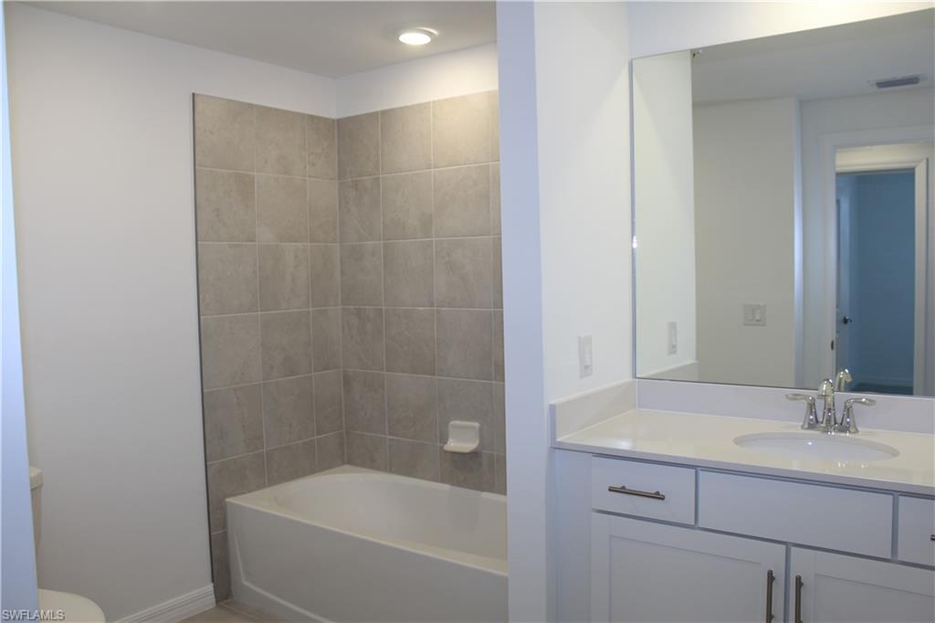 THE NATIONAL GOLF & COUNTRY CLUB AT AVE MARIA - Residential Lease