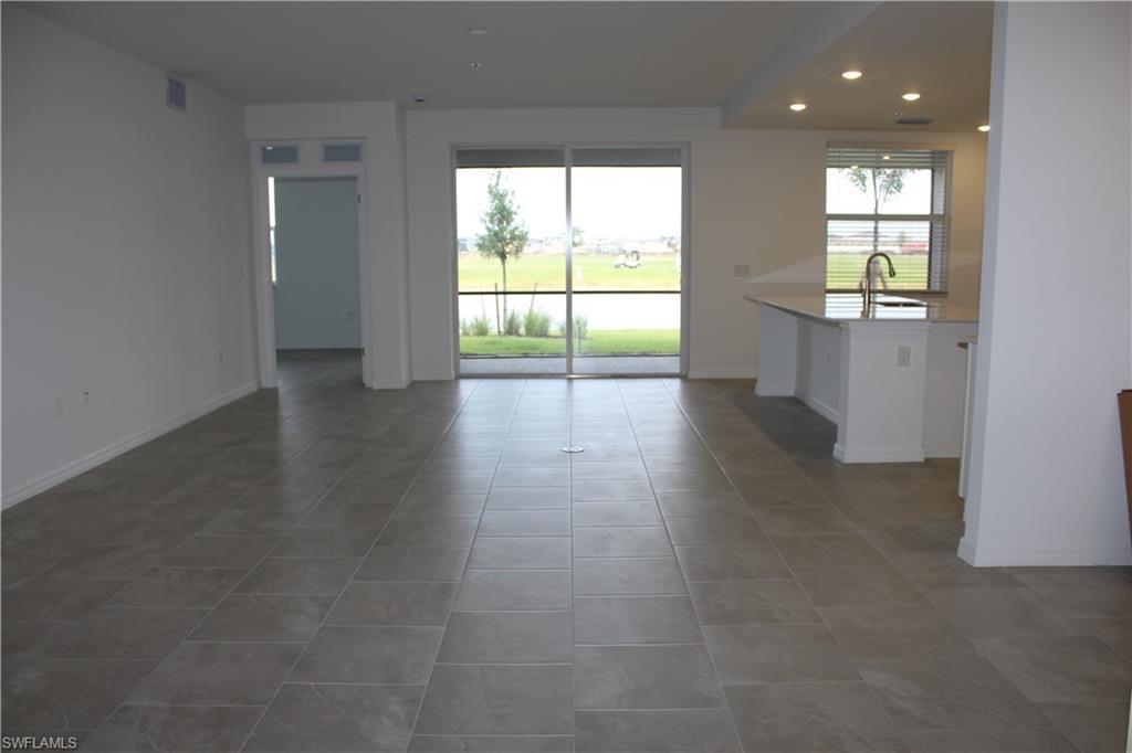 THE NATIONAL GOLF & COUNTRY CLUB AT AVE MARIA - Residential Lease