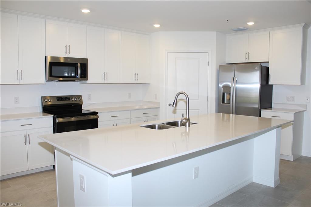 THE NATIONAL GOLF & COUNTRY CLUB AT AVE MARIA - Residential Lease