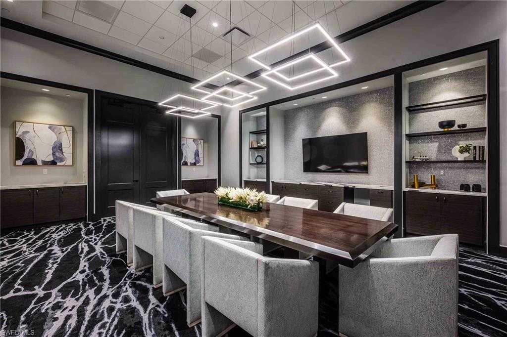 THE NATIONAL GOLF & COUNTRY CLUB AT AVE MARIA - Residential Lease