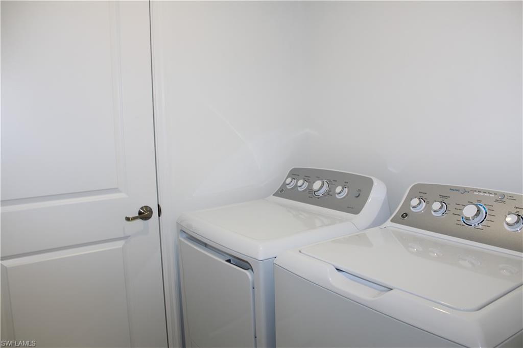 THE NATIONAL GOLF & COUNTRY CLUB AT AVE MARIA - Residential Lease