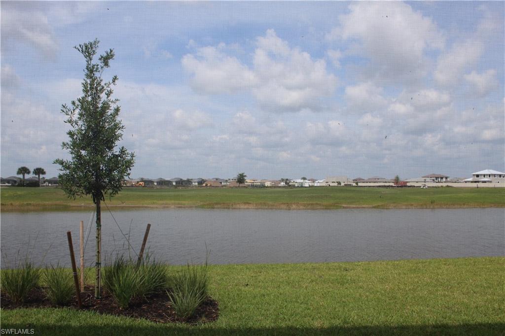 THE NATIONAL GOLF & COUNTRY CLUB AT AVE MARIA - Residential Lease