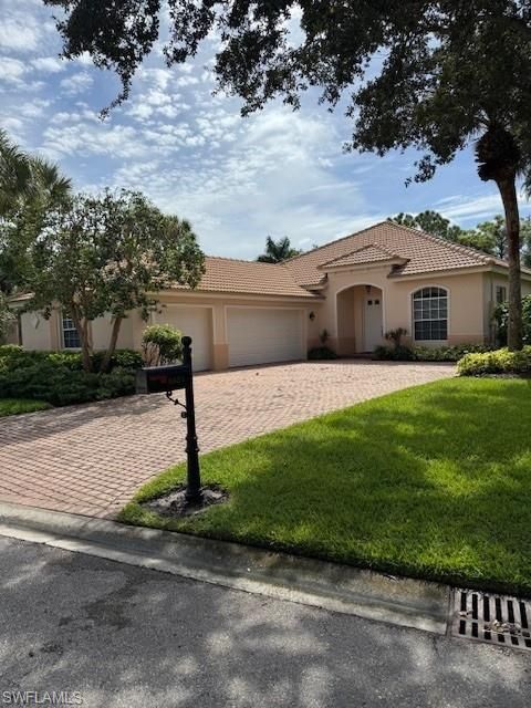4631 Torrey Pines CT ESTERO FL 33928