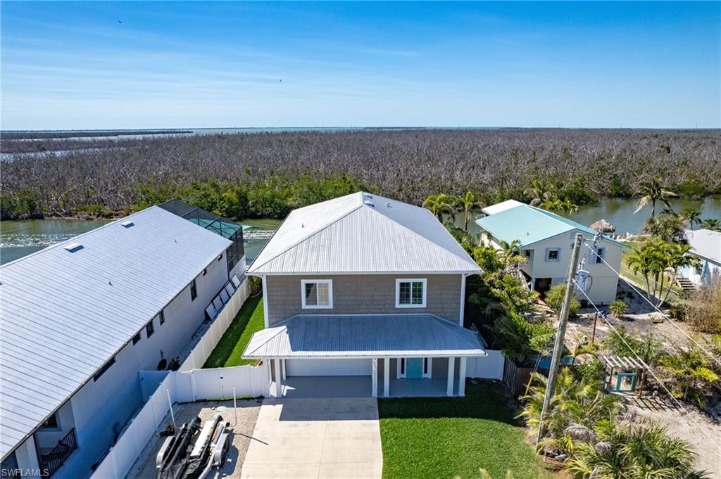 TRAILERHAVEN - Residential