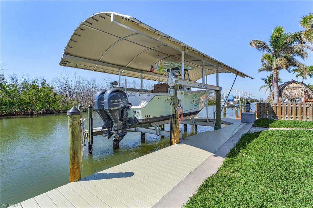 TRAILERHAVEN - Residential