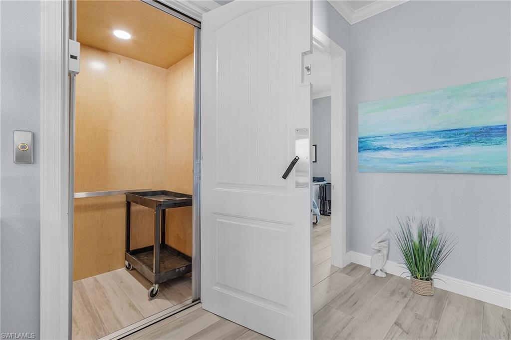 TRAILERHAVEN - Residential