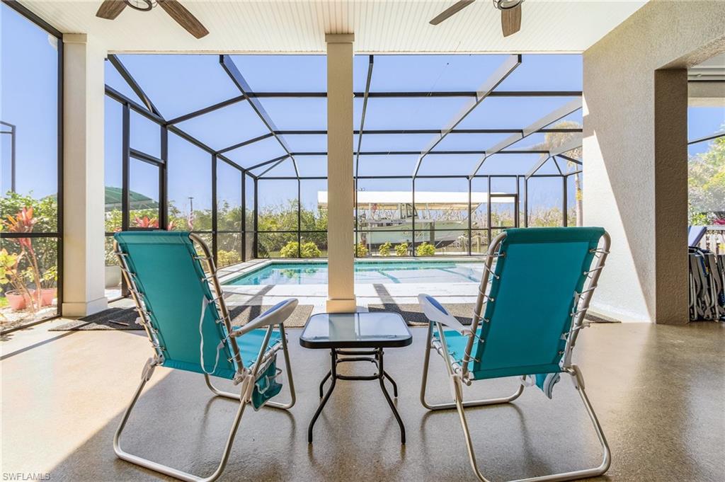 TRAILERHAVEN - Residential