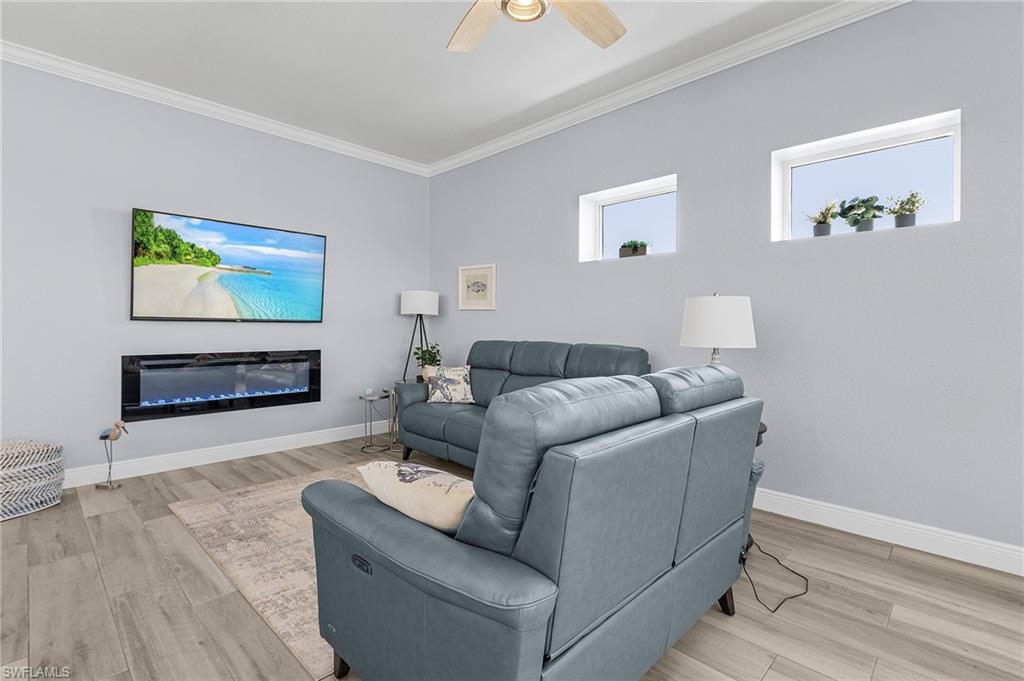 TRAILERHAVEN - Residential