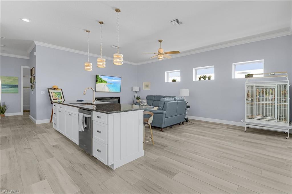 TRAILERHAVEN - Residential