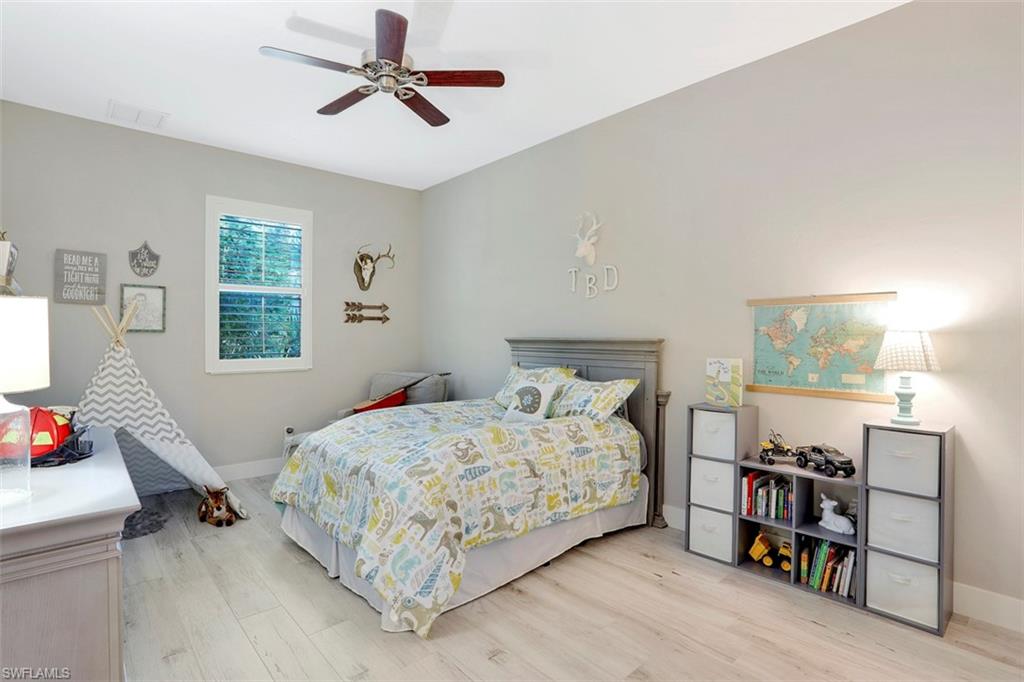 ISLES OF CAPRI - Residential