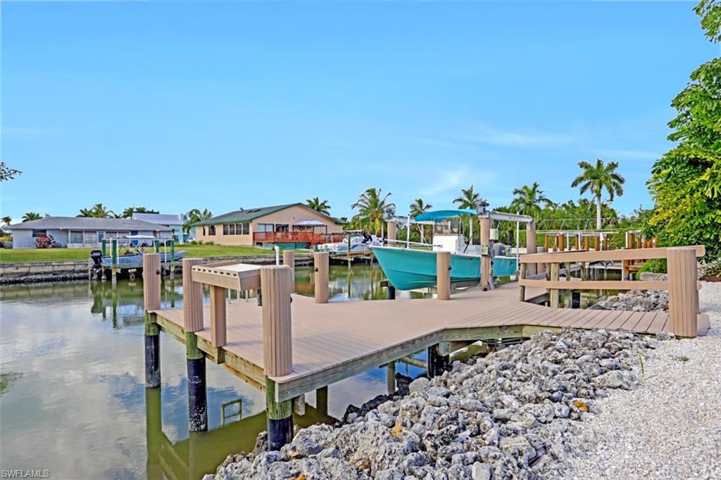 ISLES OF CAPRI - Residential