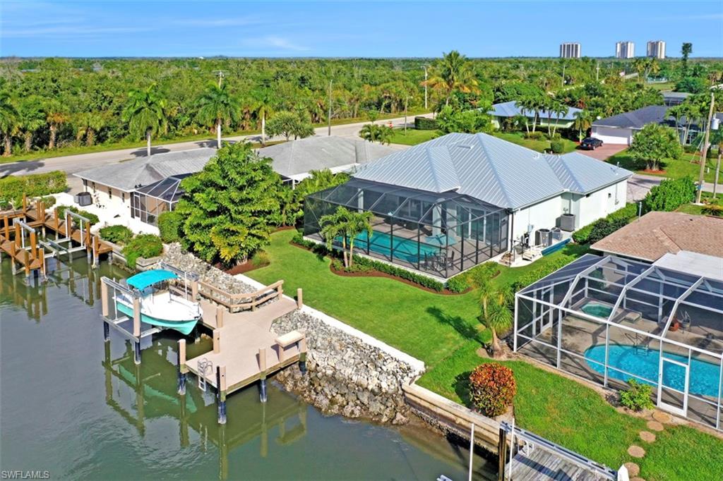 ISLES OF CAPRI - Residential