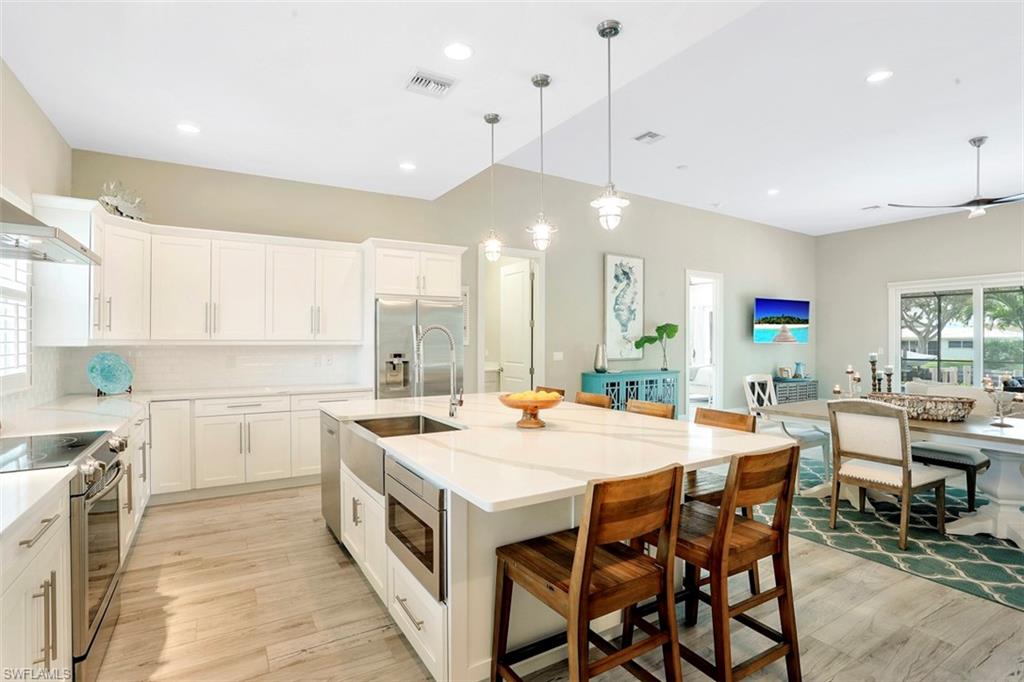 ISLES OF CAPRI - Residential