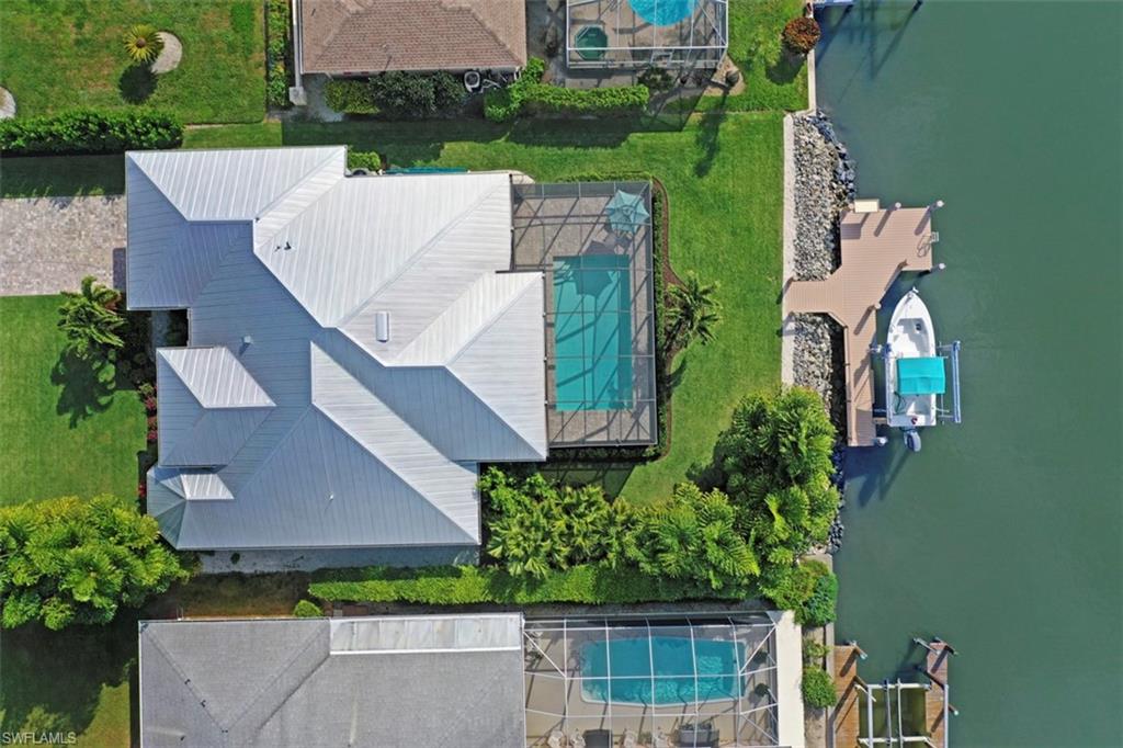 ISLES OF CAPRI - Residential