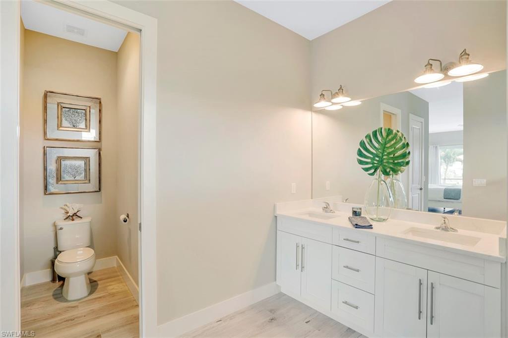 ISLES OF CAPRI - Residential