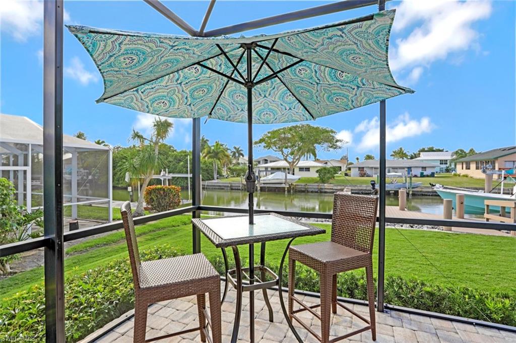 ISLES OF CAPRI - Residential