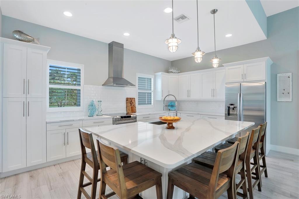 ISLES OF CAPRI - Residential