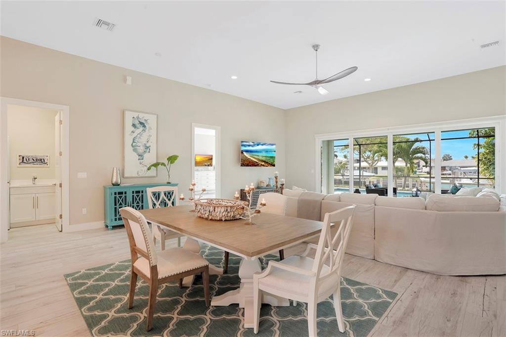 ISLES OF CAPRI - Residential