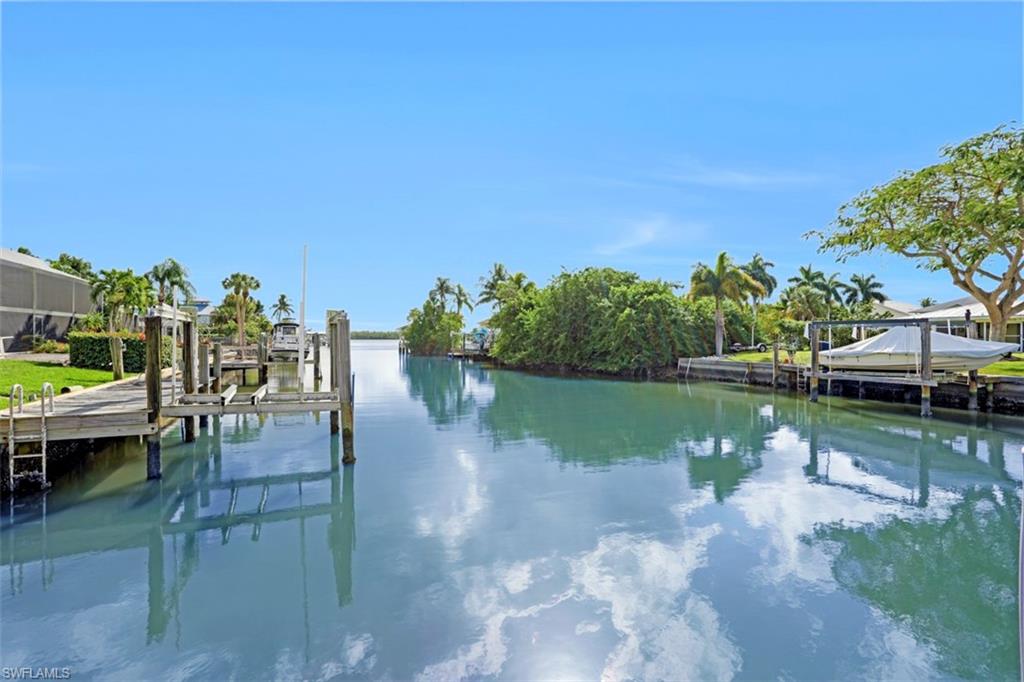 ISLES OF CAPRI - Residential