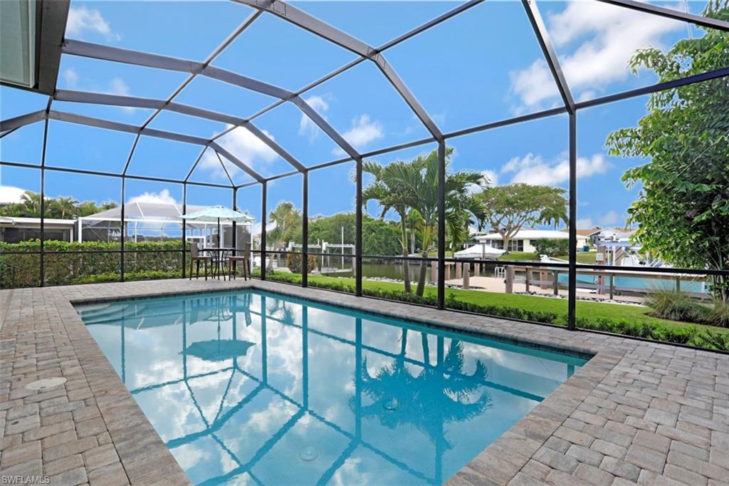 ISLES OF CAPRI - Residential