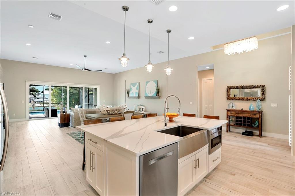 ISLES OF CAPRI - Residential