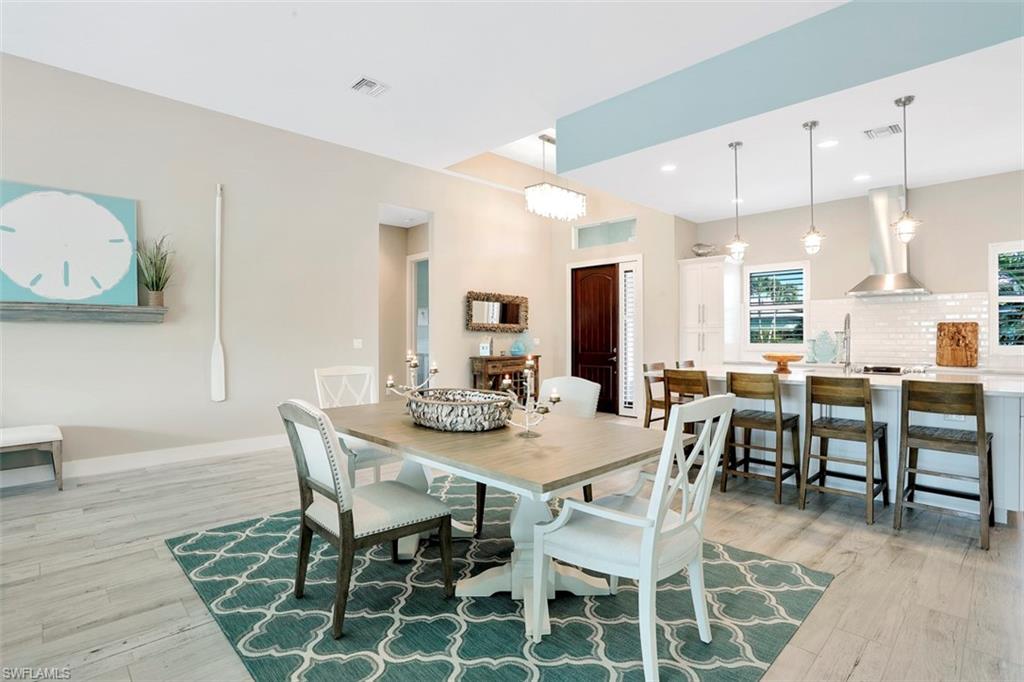 ISLES OF CAPRI - Residential