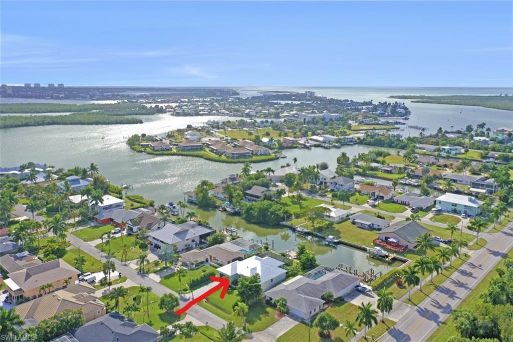 ISLES OF CAPRI - Residential