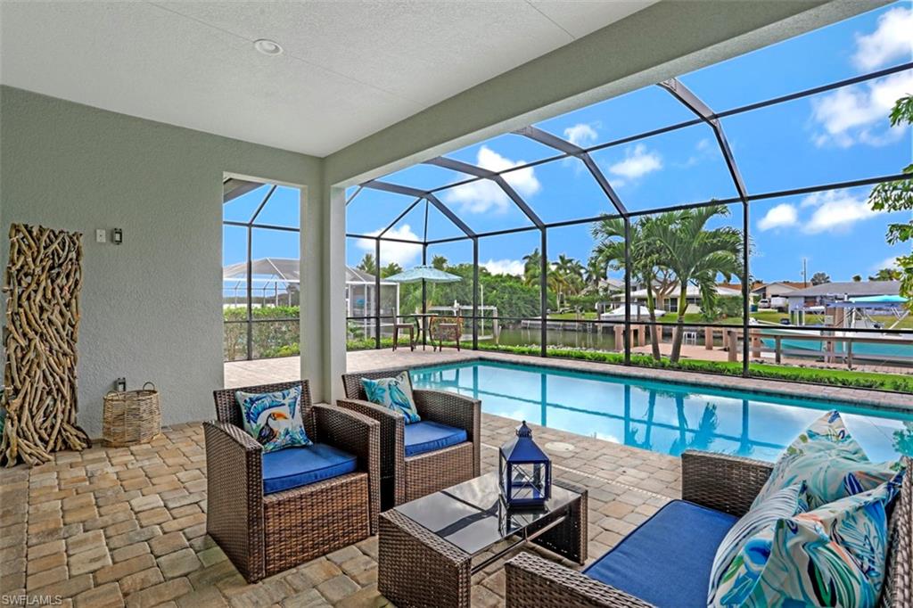 ISLES OF CAPRI - Residential