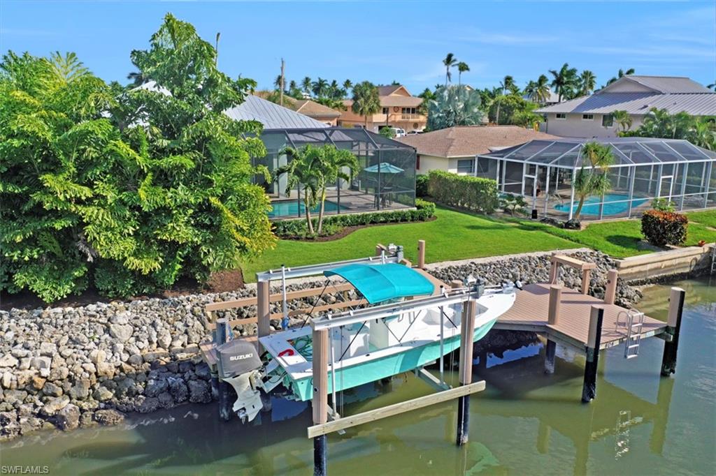 ISLES OF CAPRI - Residential