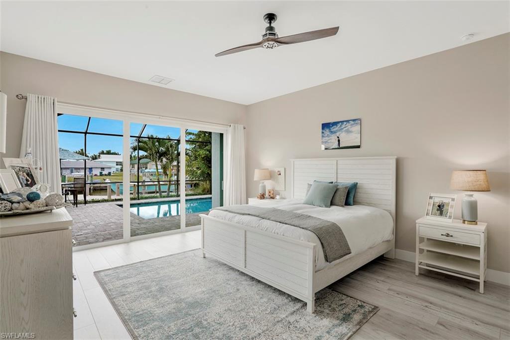 ISLES OF CAPRI - Residential