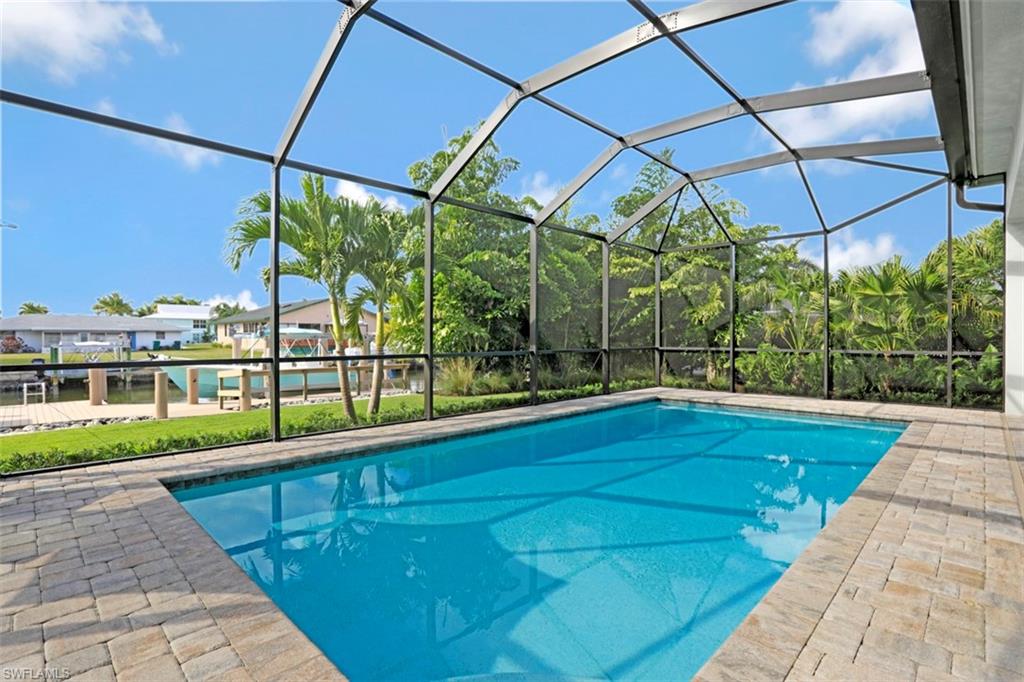 ISLES OF CAPRI - Residential