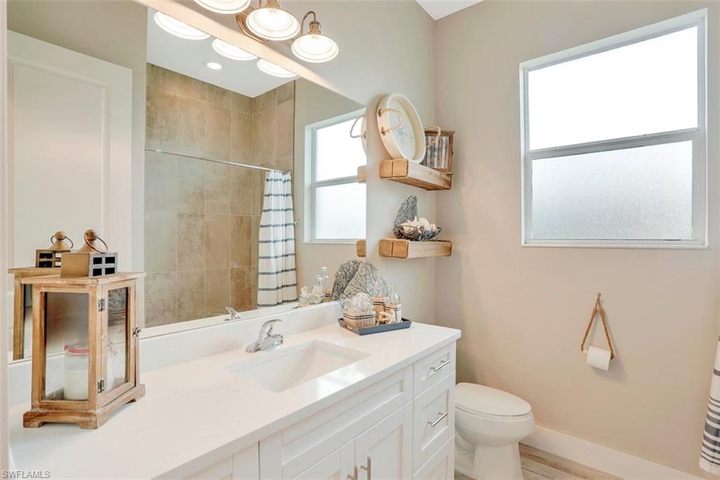 ISLES OF CAPRI - Residential