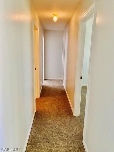 SAN CARLOS PARK - Residential Lease