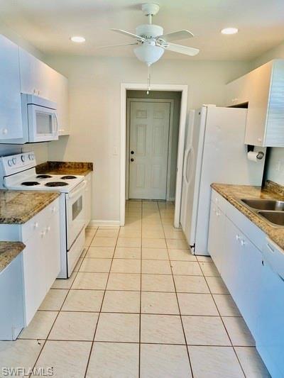 SAN CARLOS PARK - Residential Lease