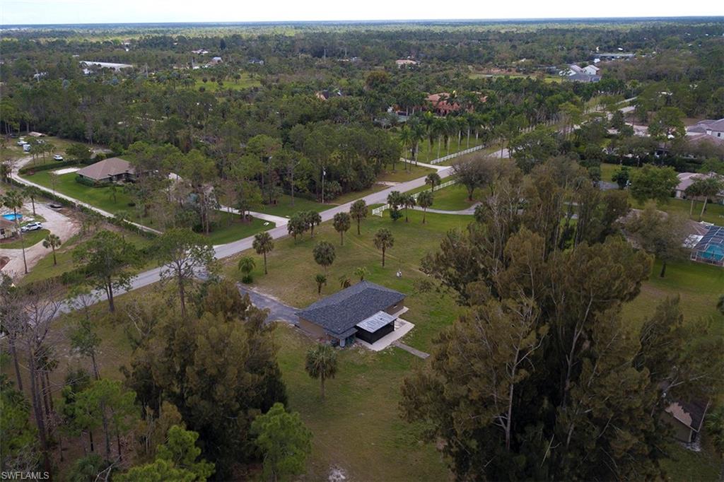 GOLDEN GATE ESTATES - Residential