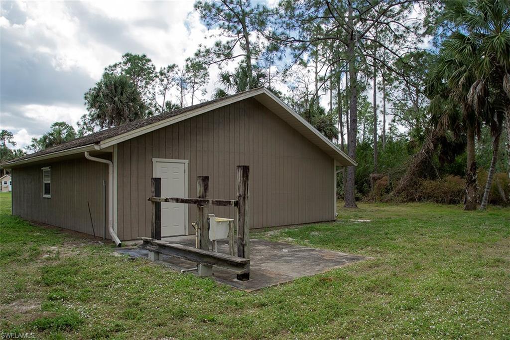 GOLDEN GATE ESTATES - Residential