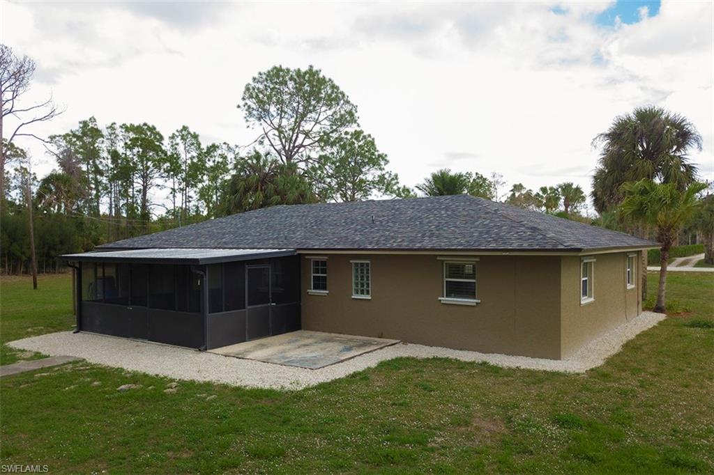 GOLDEN GATE ESTATES - Residential