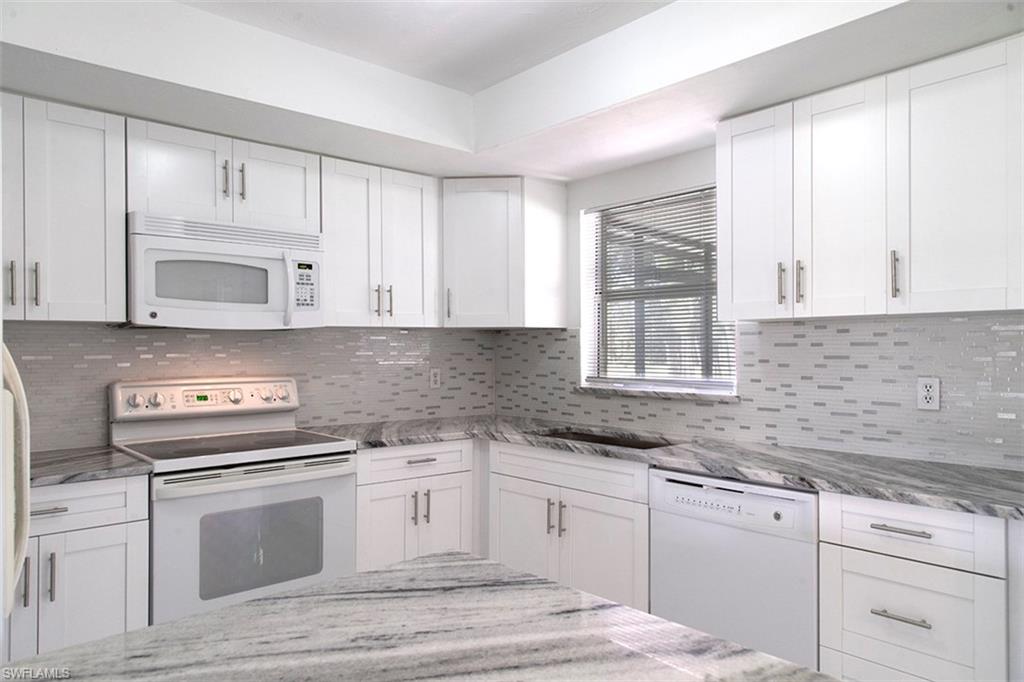 GOLDEN GATE ESTATES - Residential