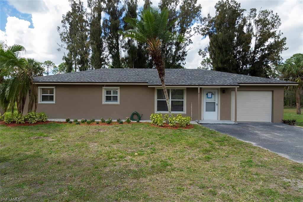 GOLDEN GATE ESTATES - Residential