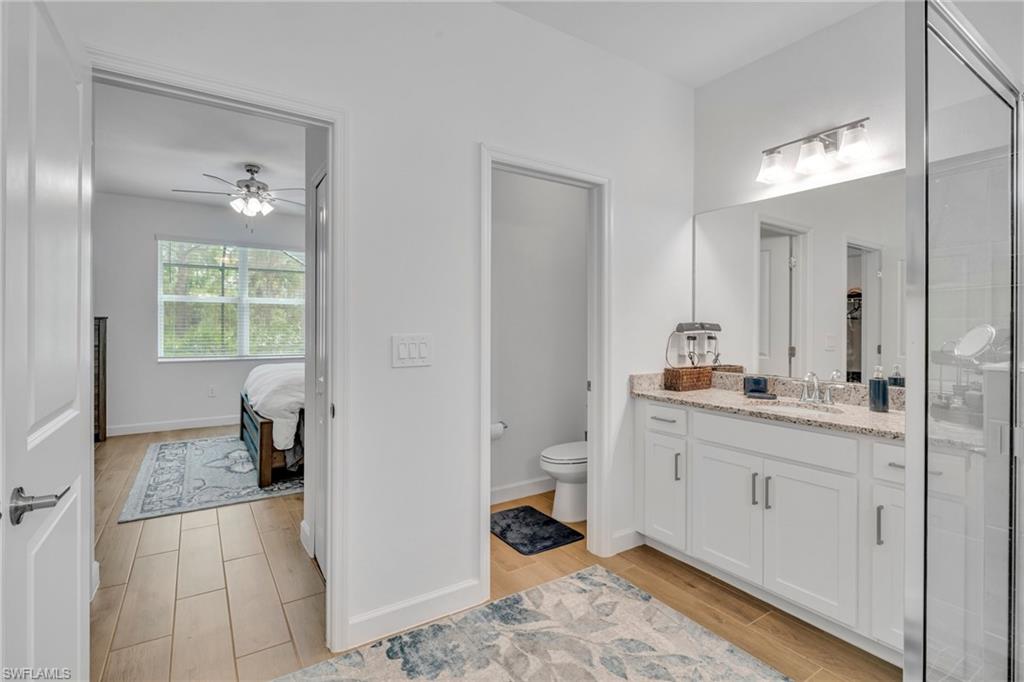 COUNTRY CLUB - Residential