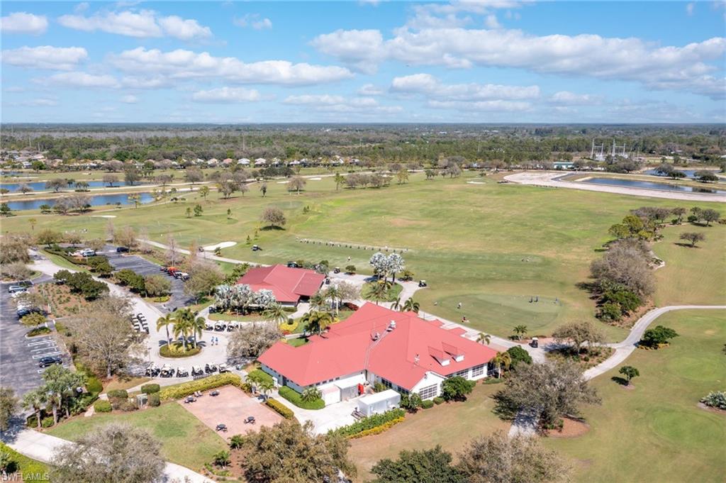 COUNTRY CLUB - Residential