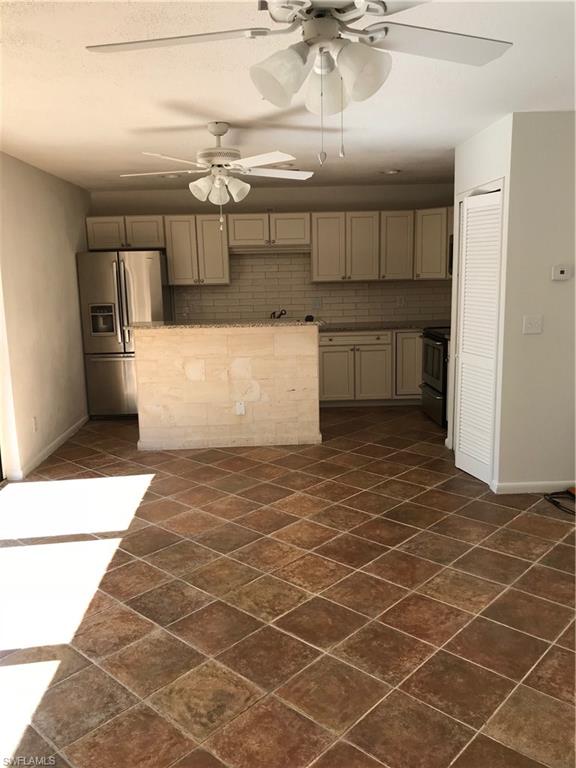 PALM FROND CONDO - Residential