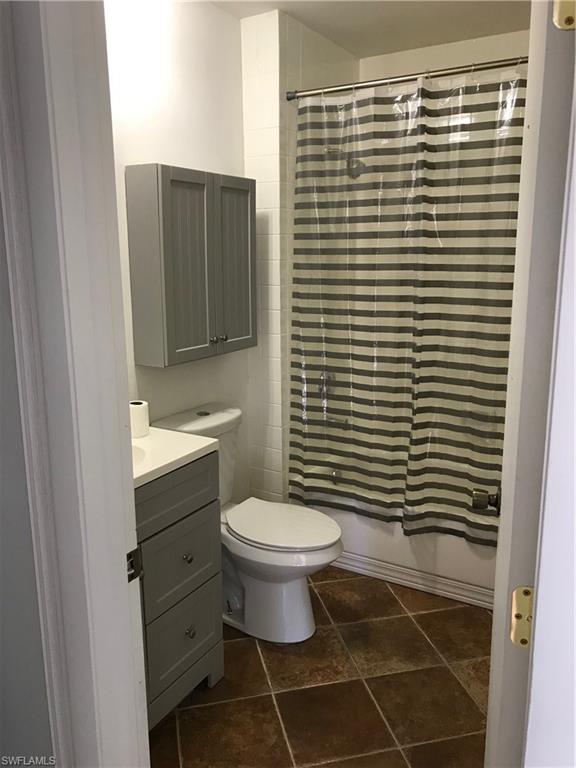 PALM FROND CONDO - Residential