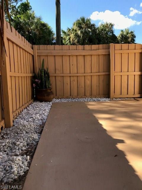 PALM FROND CONDO - Residential