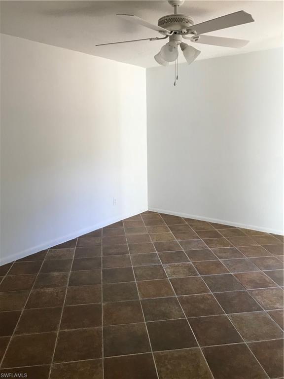 PALM FROND CONDO - Residential