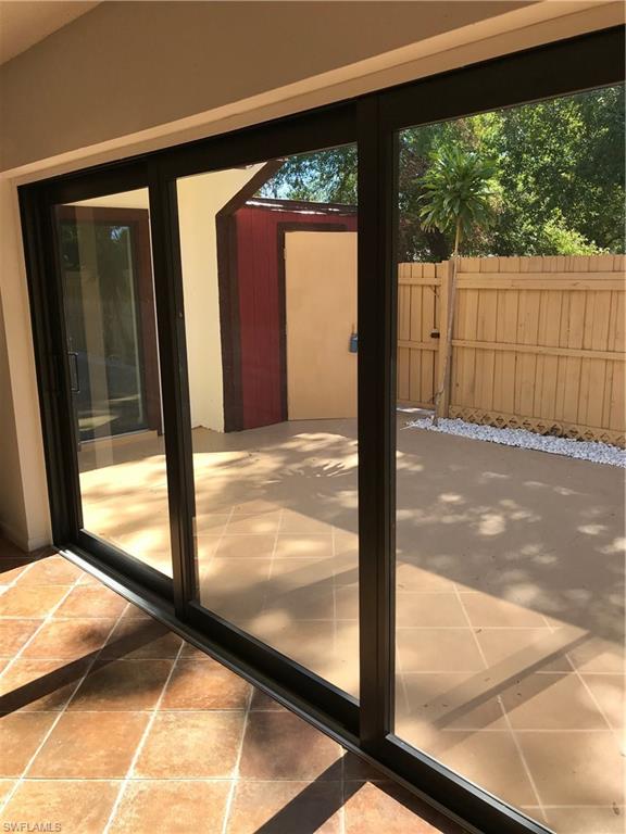 PALM FROND CONDO - Residential