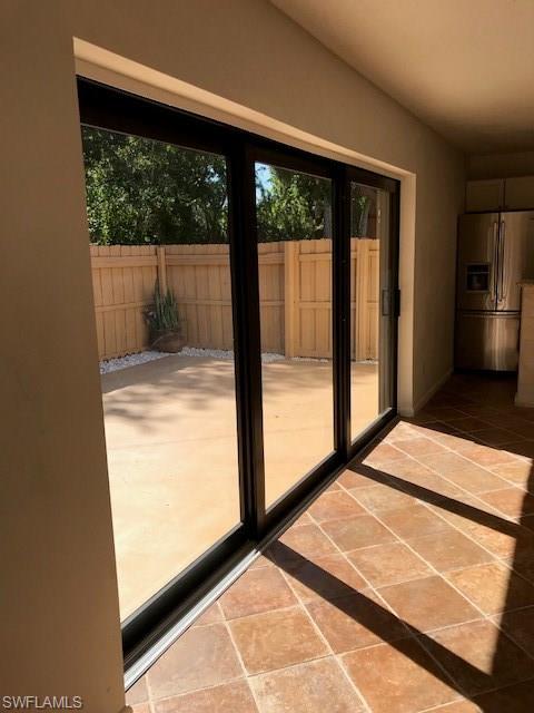 PALM FROND CONDO - Residential